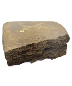Afghani Sword Hash